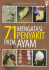 Mengatasi 71 Penyakit pada Ayam